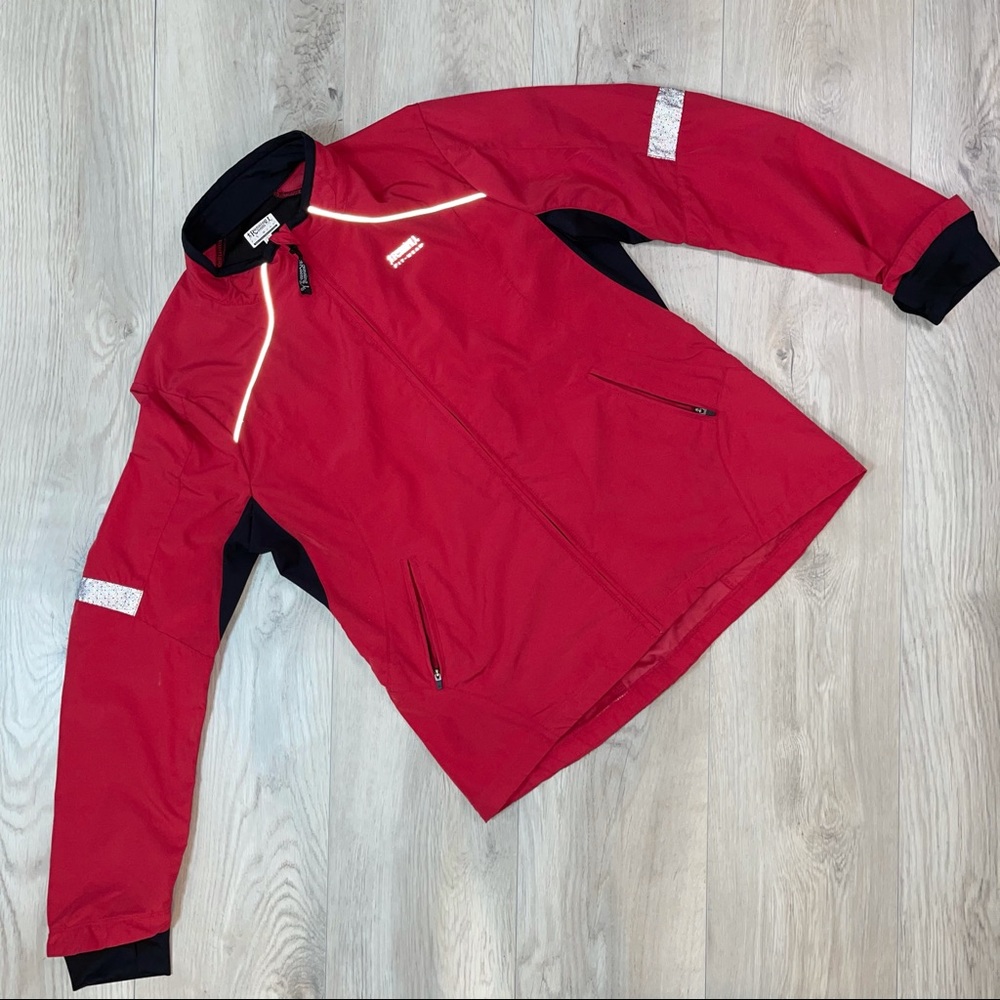 Running Room Jacket